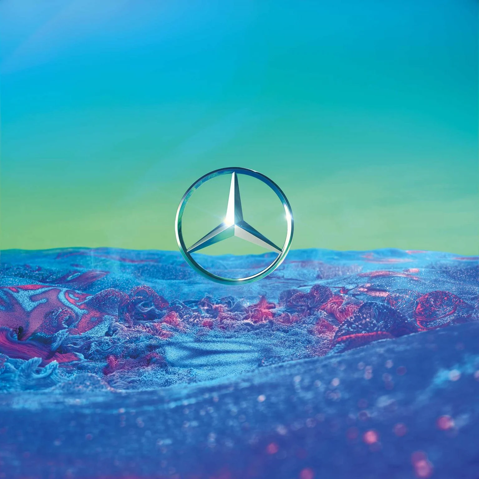 Mercedes Benz Cyber Weekend