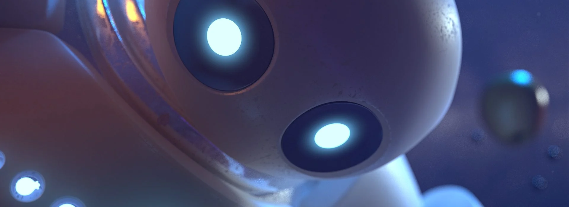 Image of Kutuko Studio. 10 Powerful MotionGraphics studios in Madrid. The definitive list.