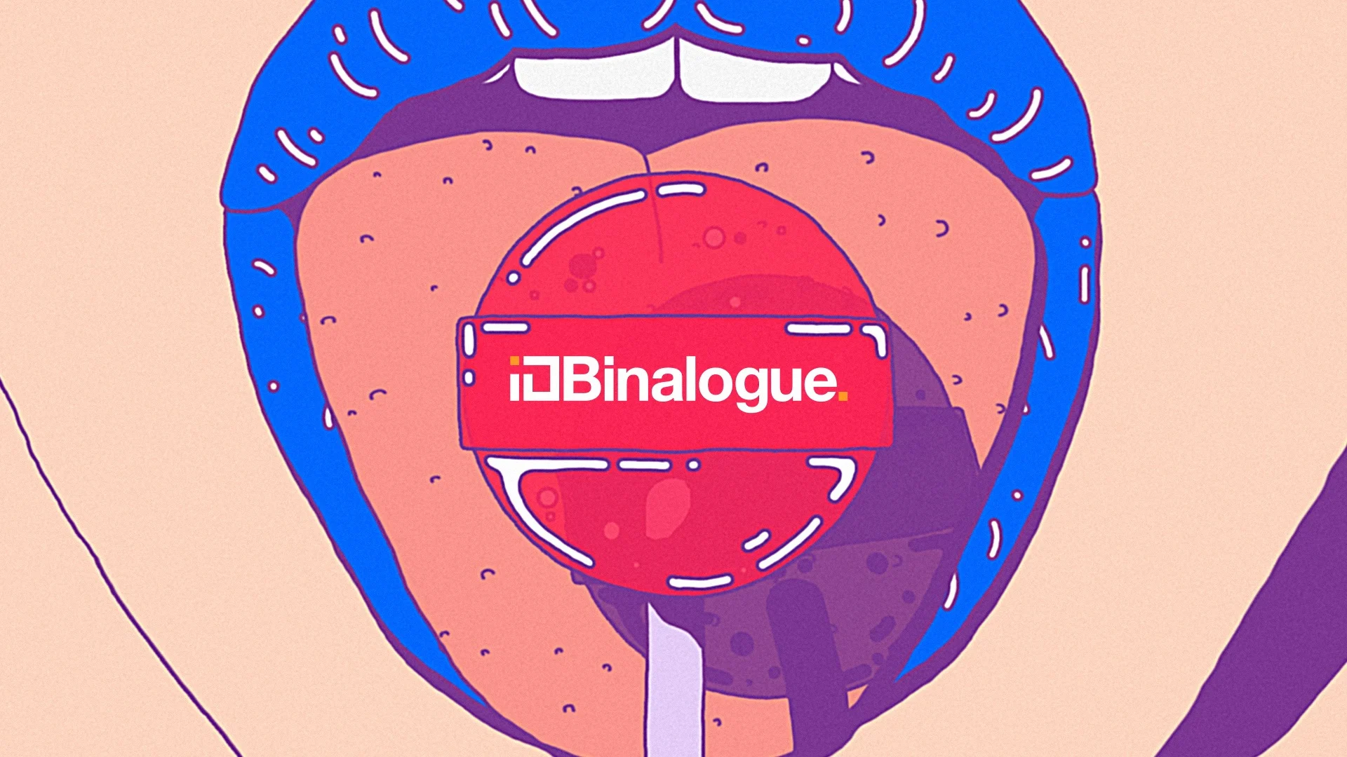 10 Powerful MotionGraphics studios in Madrid. Image of binalogue.